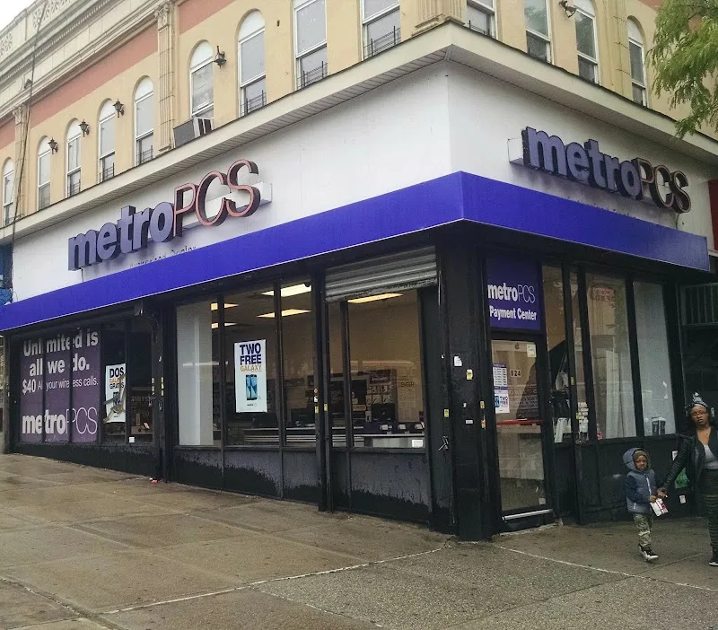Metro by T Mobile