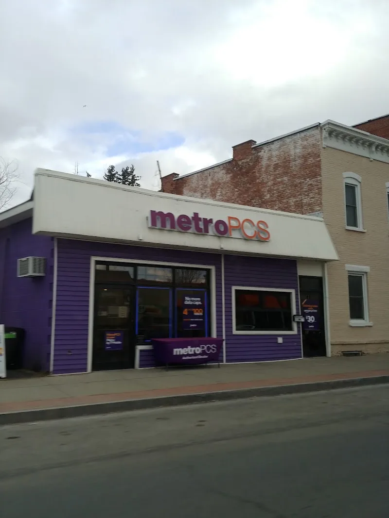 Metro by T Mobile