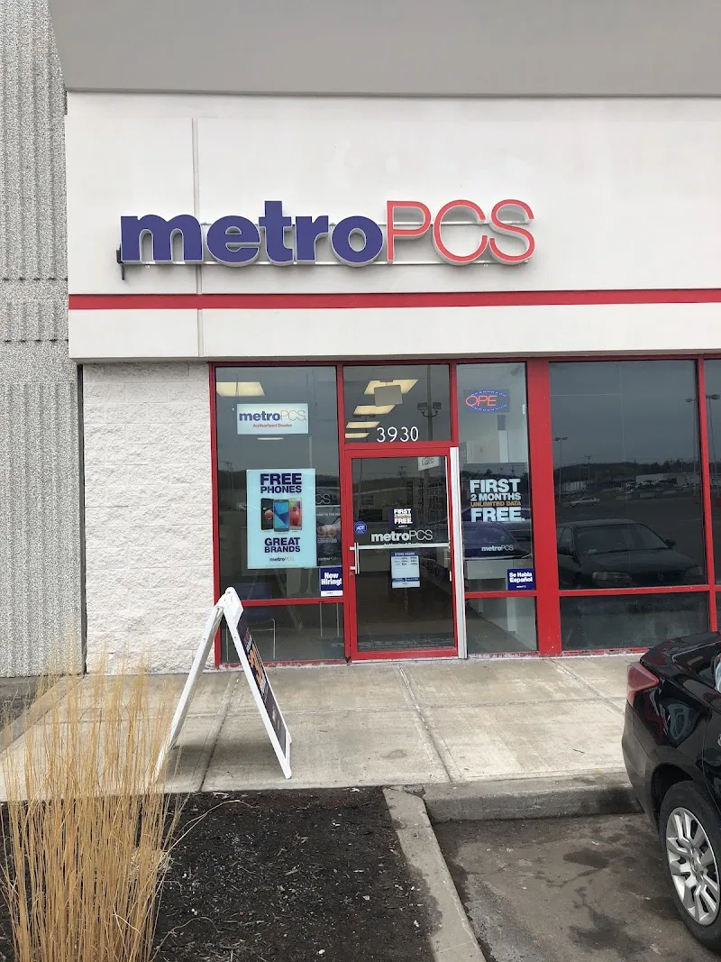 Metro by T-Mobile -  Cortland