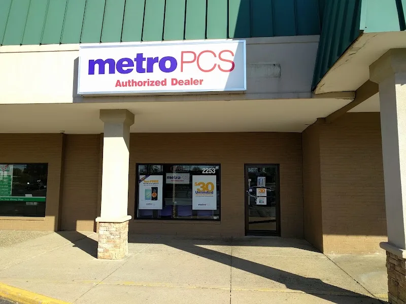 METRO BY TMOBILE