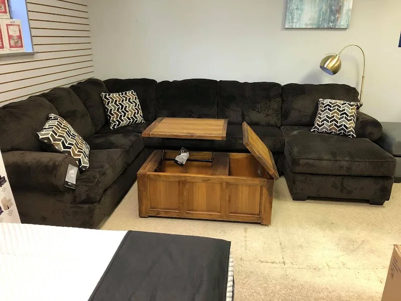 Metro Mattress and Furniture Inc