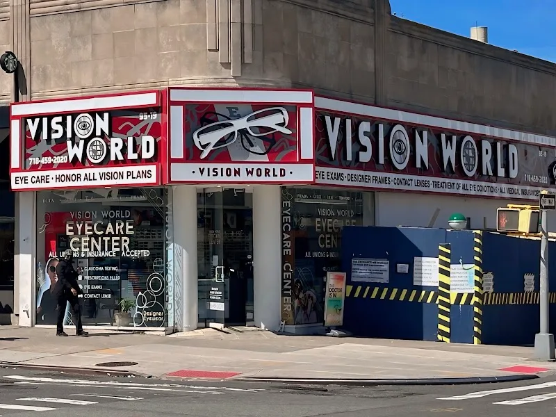 Metro Vision Express LLC (AC)