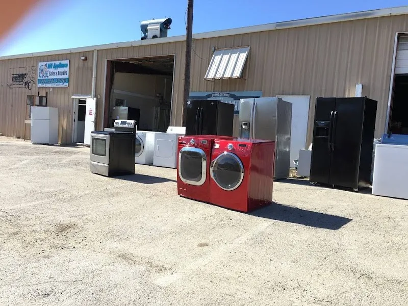 MG Appliance