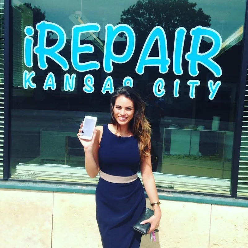 MHK iRepair LLC (LP)
