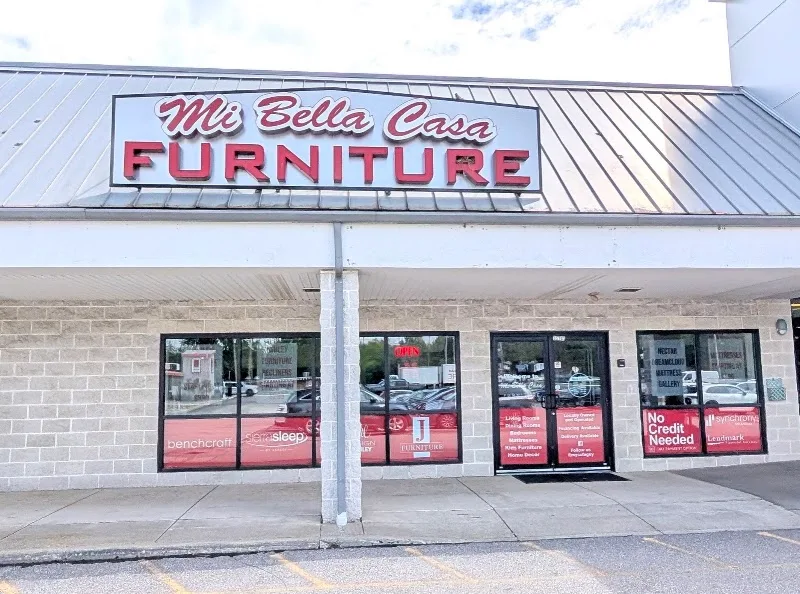 Mi Bella Casa Furniture LLC