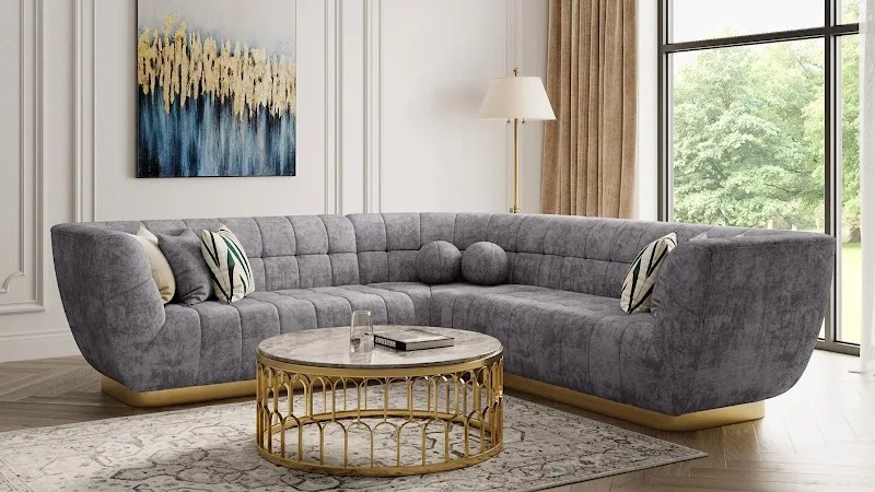 Mi Casa 512 Furniture LLC (EV)
