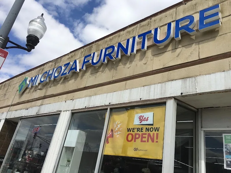 Mi Choza Furniture
