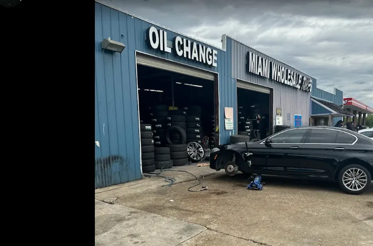 Miami Auto Sales