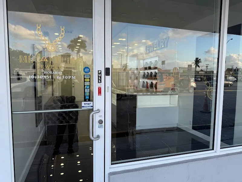 Miami Bling Jewelry Corp