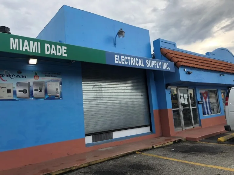 MIAMI DADE ELECTRIC AND AC SUPPLY LLC