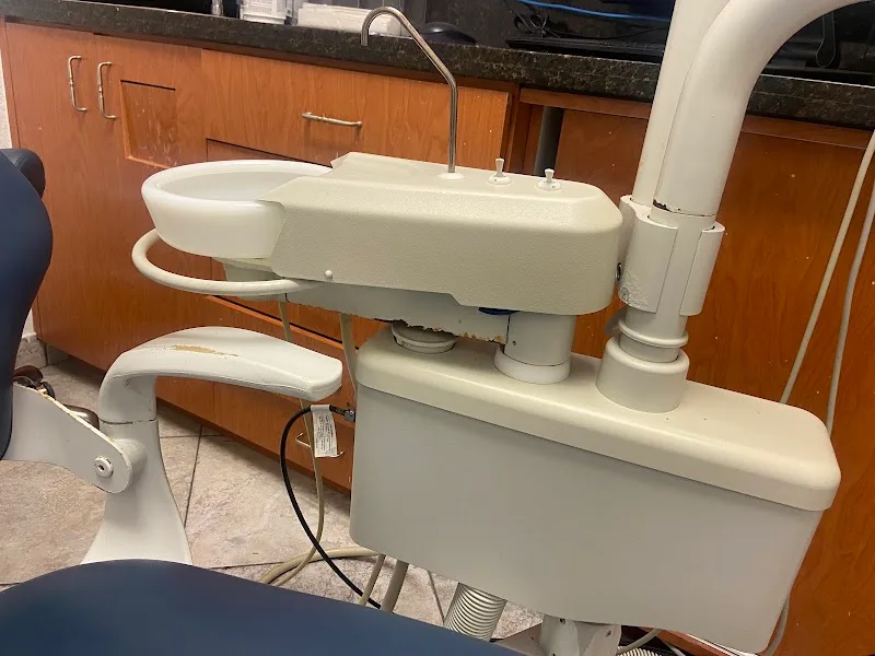 Miami International Mall Dental (AC)