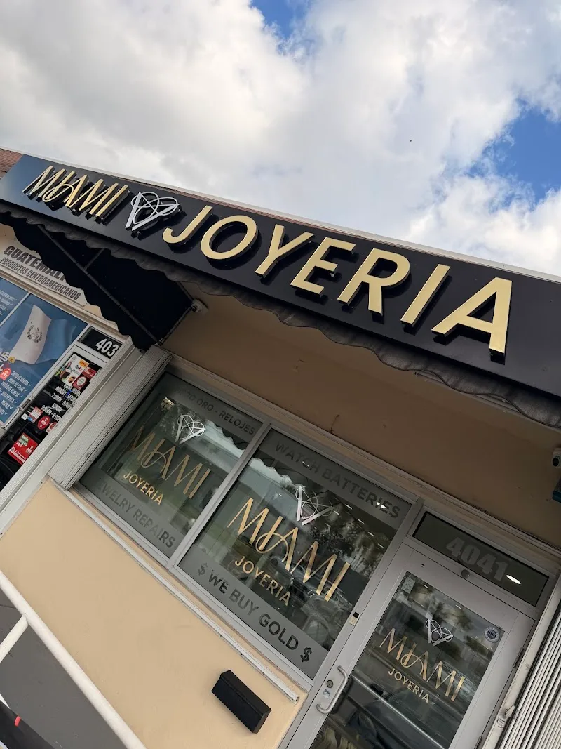 Miami Joyeria LLC