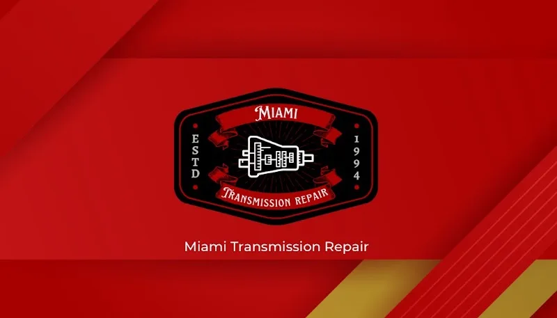 Miami Transmission Repair LLC