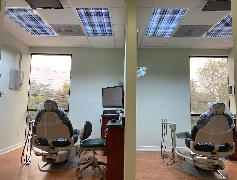 Michael Gu Dental Corp (AC)