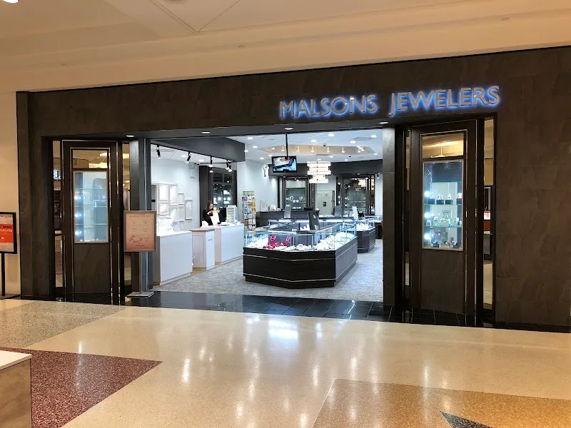 Michael Matthews Jewelers of KPM LTD