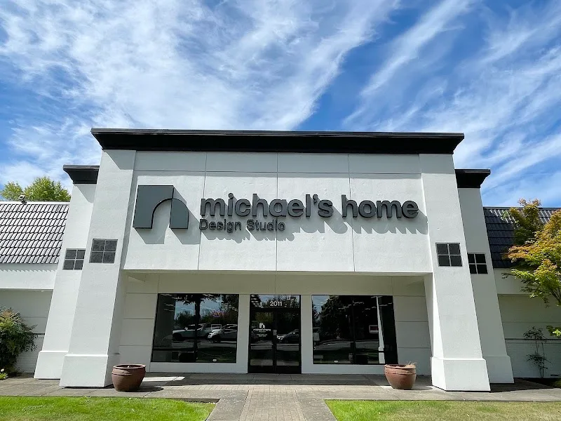 Michaels Home Design Studio