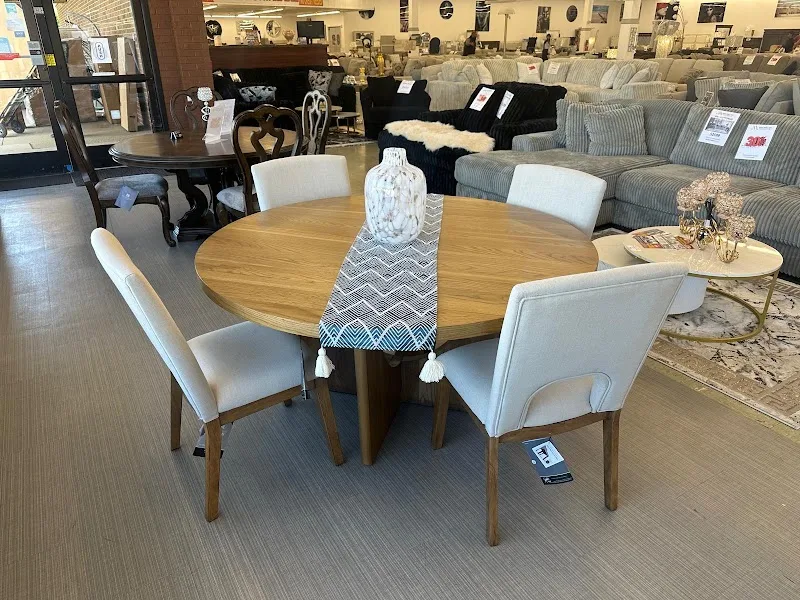 Michigan Furniture Citi Inc