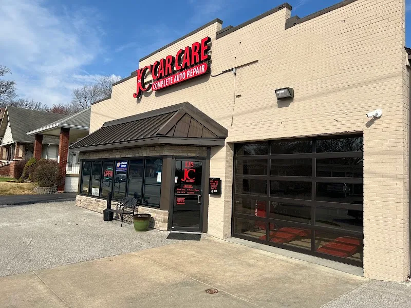 Mid Missouri Car Care