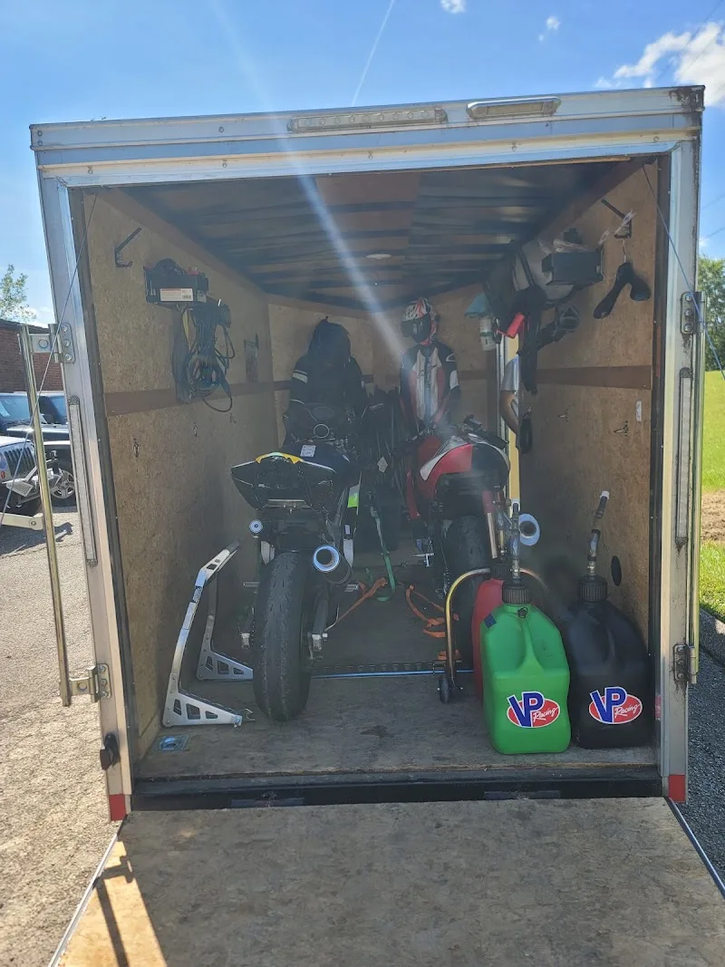 Mid Ohio Motorsports