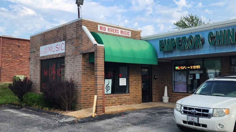 Mid Rivers Music Instruments LLC