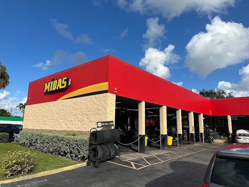 Midas