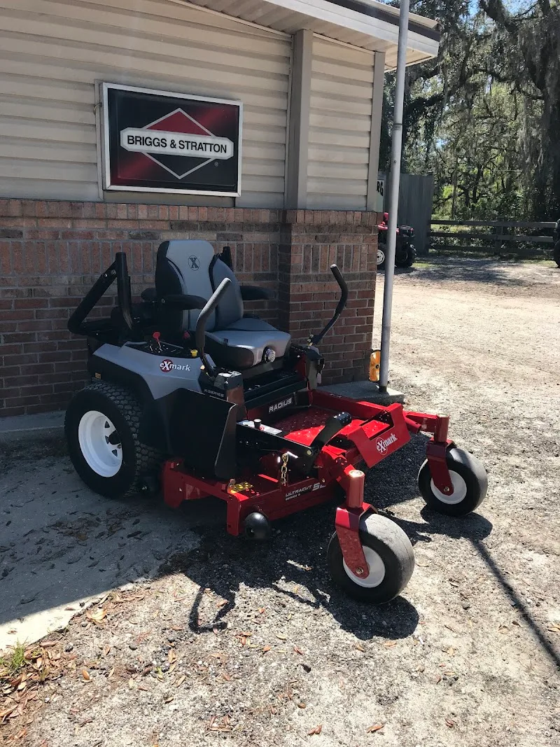 Middleburg Power Equipment Inc