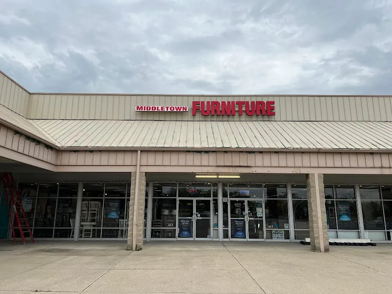 Middletown Furniture Inc