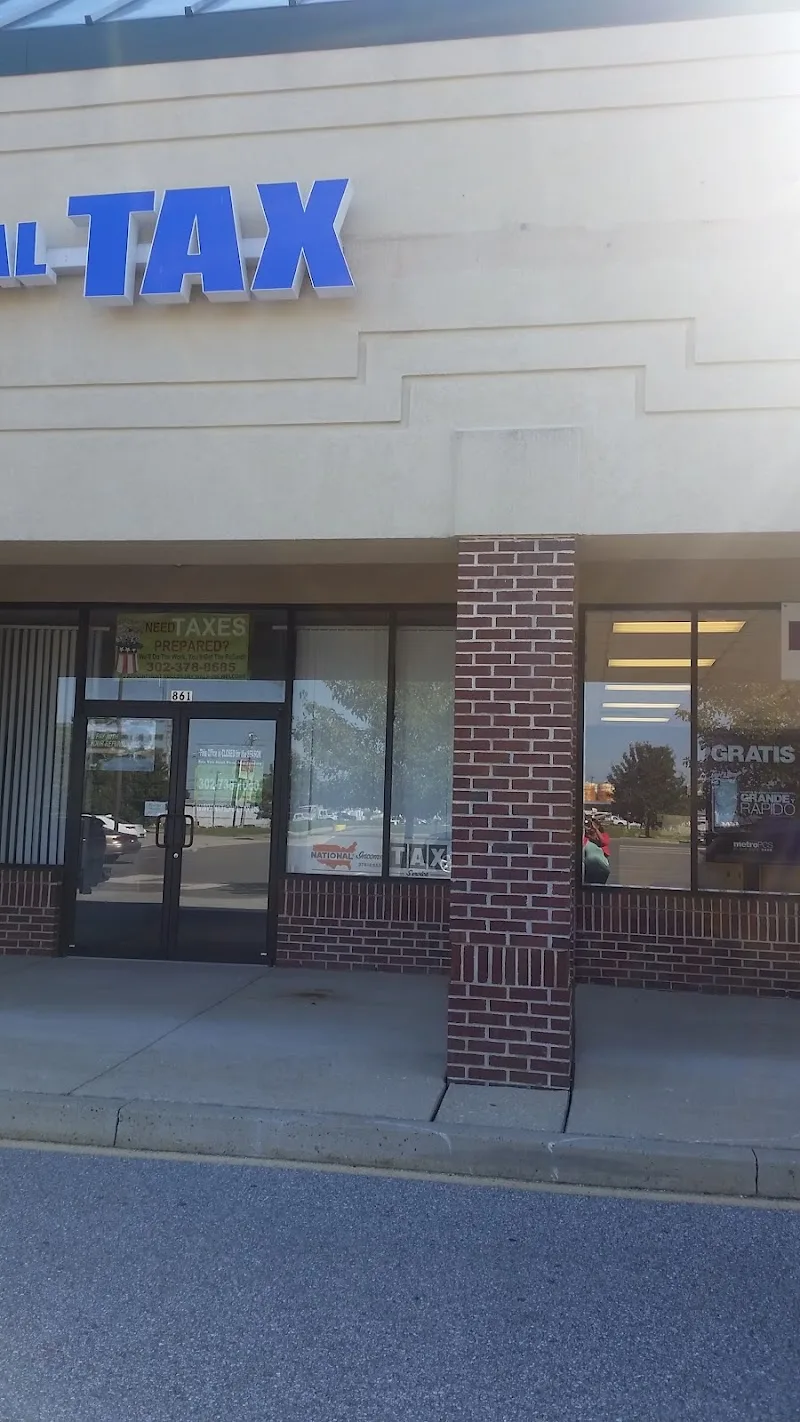 Middletown Store