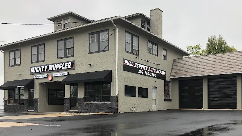 MIDI Muffler Installers Inc (FP)