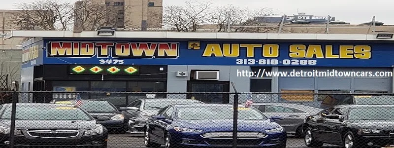 Midtown Auto Pros LLC
