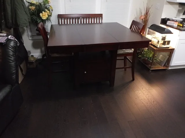 Midway Furniture Corporation