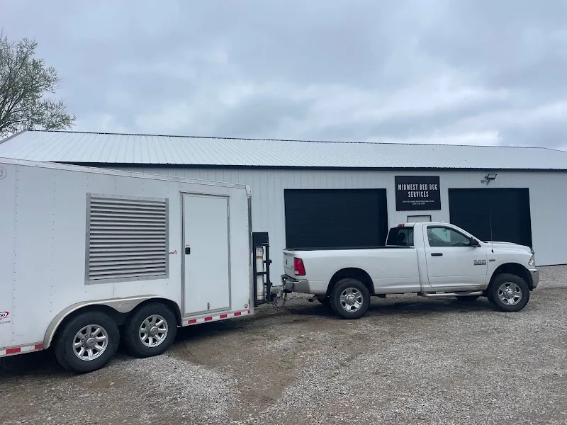 Midwest Bedbug Services LLC