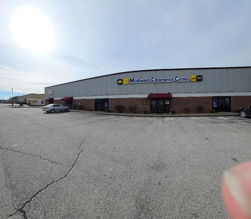 Midwest Clearance Center
