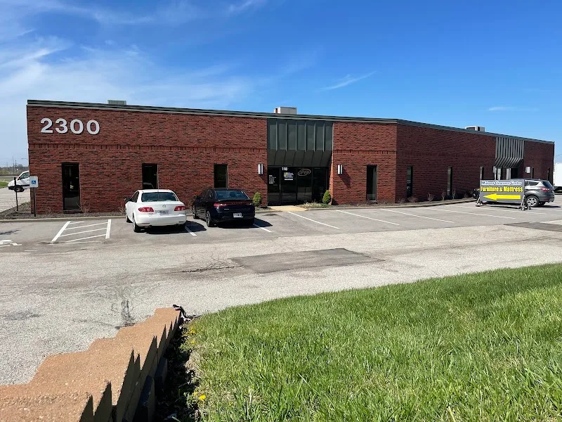 Midwest Clearance Center