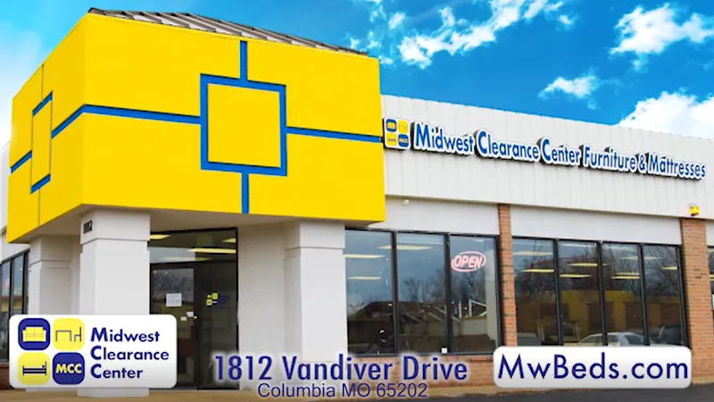 Midwest Clearance Center
