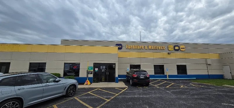 Midwest Clearance Center of Illinois