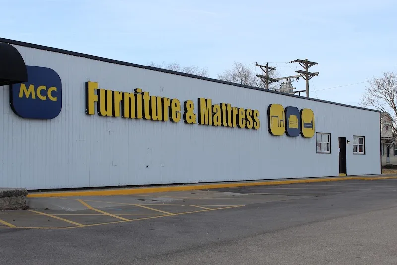 Midwest Clearance Center - Wright City