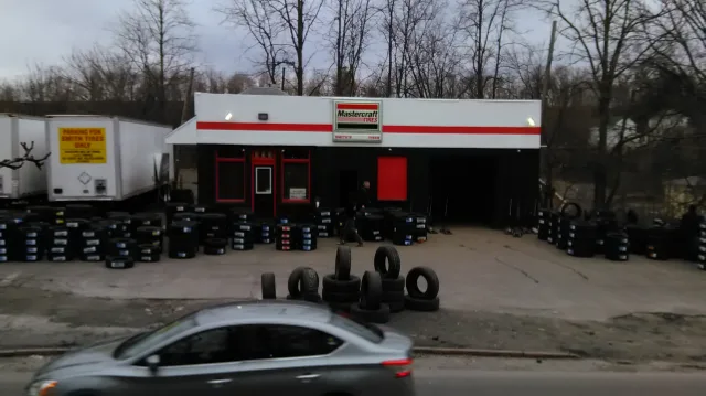 Mike Smiths Used Tires LLC