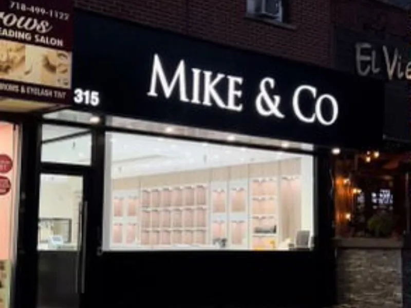Mike The Jeweler LLC