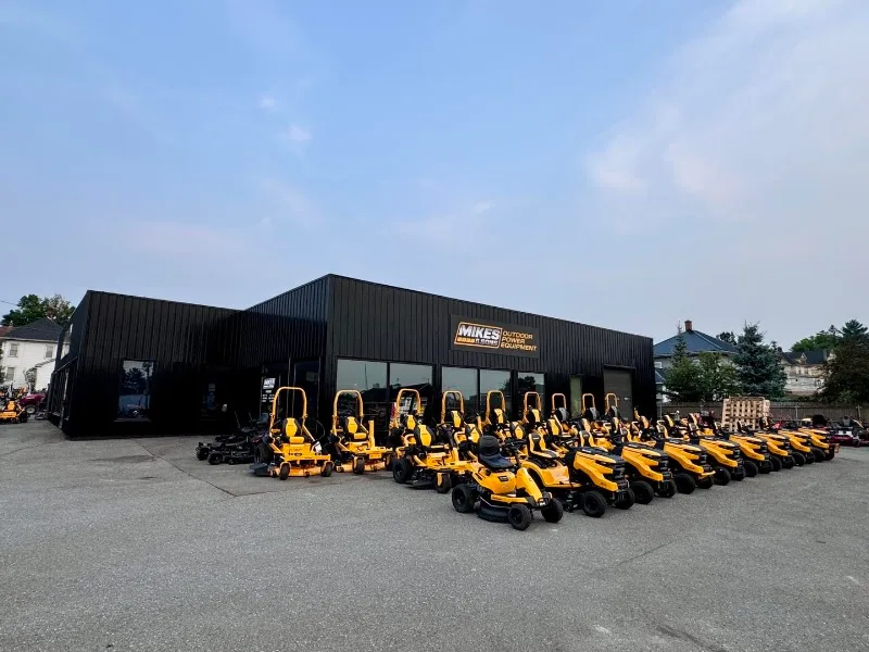 Mikes and Sons Presque Isle LLC (TF)