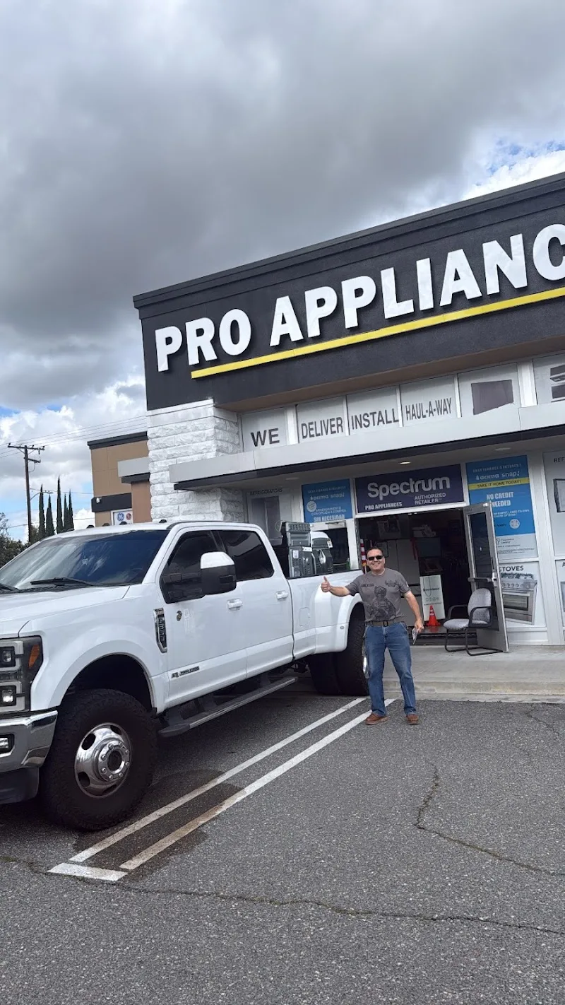 Mikes Appliances and More LLC