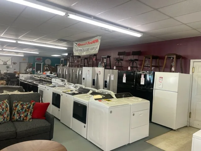 Mikes Furniture Warehouse Inc