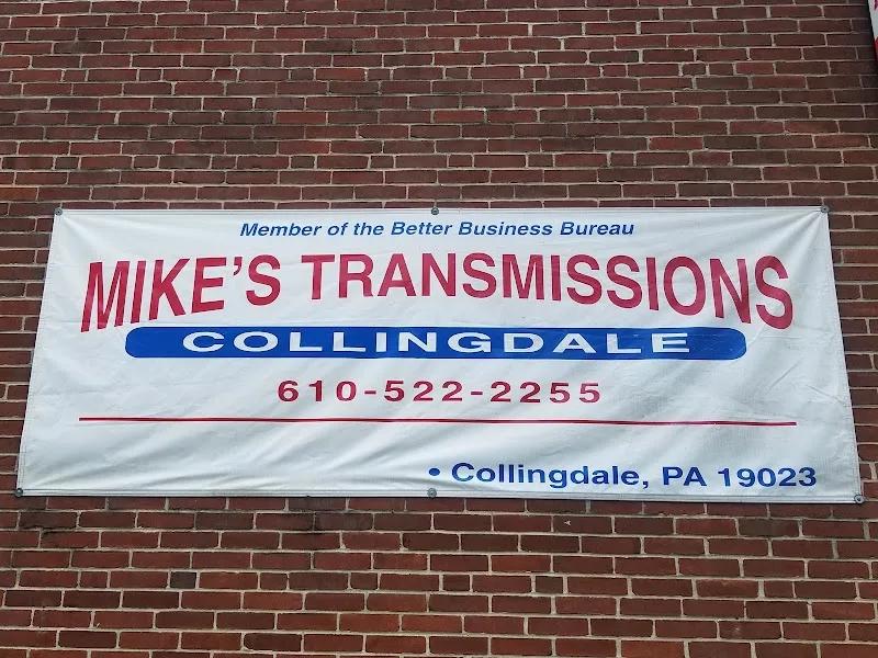 Mikes Original Transmission LLC