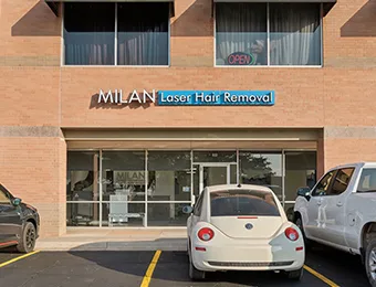 Milan Laser - Abilene