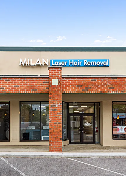 Milan Laser - Akron