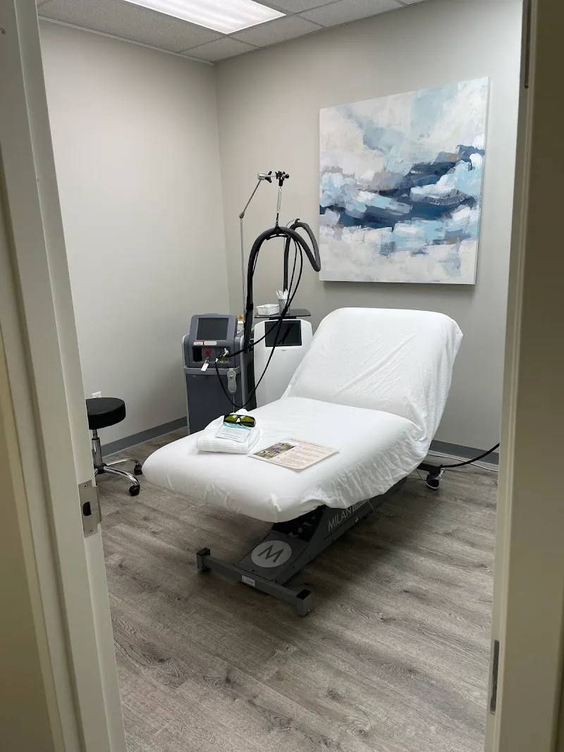Milan Laser - Allentown