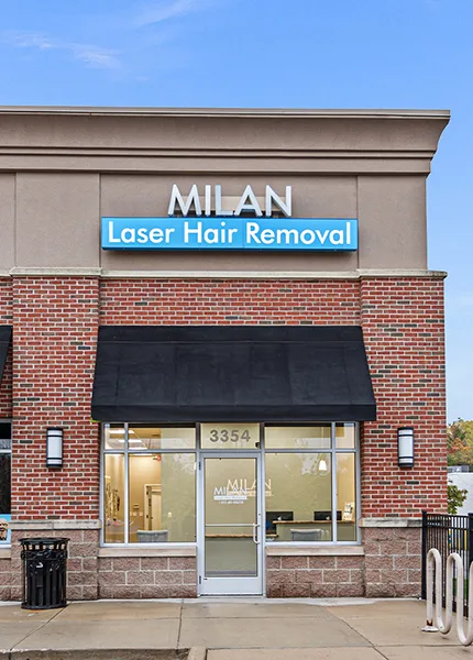 Milan Laser - Ann Arbor