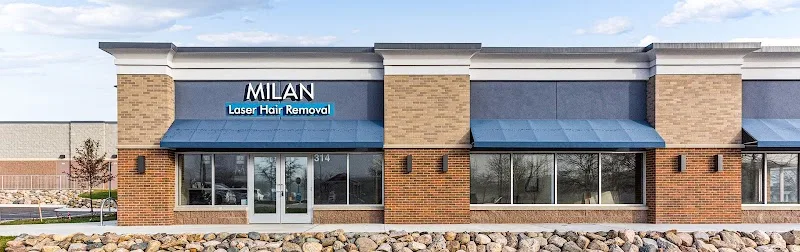 Milan Laser - Ann Arbor West