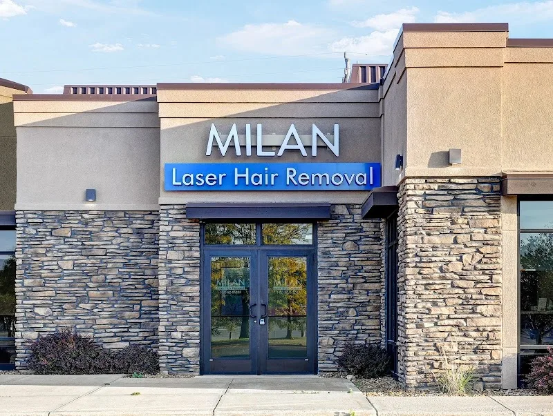 Milan Laser - Appleton
