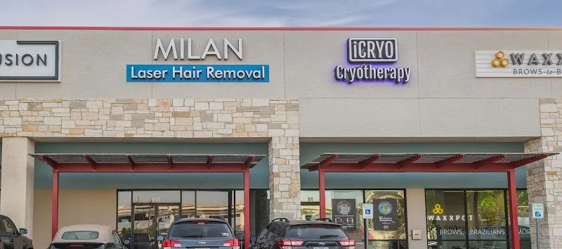 Milan Laser - Austin South